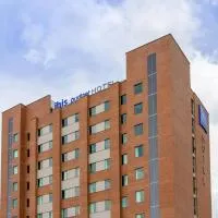 ibis budget Medellín Itagüí Metro, hotel u gradu 'Medellín'