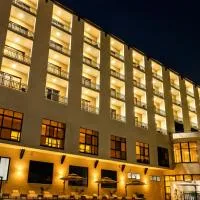 Haile Resort Jimma, hotel em Jima