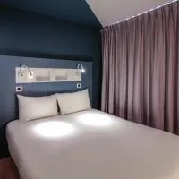 ibis budget Cahors, hotelli kohteessa Cahors