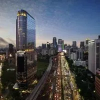 Mercure Jakarta Gatot Subroto, hotel en Yakarta