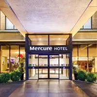 Mercure Telford Centre Hotel, hotel u gradu Telford
