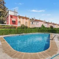 Mirador del Golf con piscina، فندق في إسلانتييّا