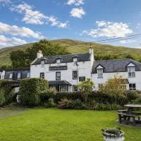 Cairndow Stagecoach Inn, hotel i Cairndow