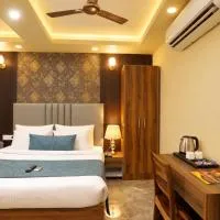 mehak suites, hotel Noidában
