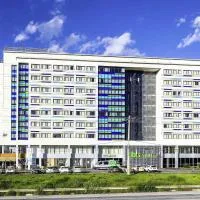 ibis Styles Confins Aeroporto, hotel a Lagoa Santa