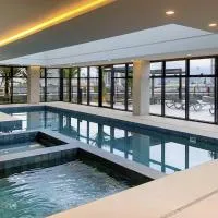Mercure Itajai Navegantes – hotel w mieście Itajaí