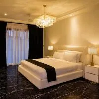 Aurora Suites 1 Bed Apartment Bahria Heights 1 With Free Breakfast, hotel u gradu 'Rawalpindi'