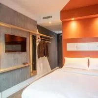 ibis budget Bayreuth – hotel w Bayreuth