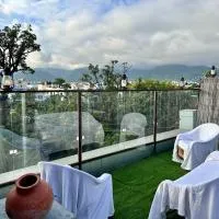 Hotel Tulsi Inn, ξενοδοχείο σε Haldwani