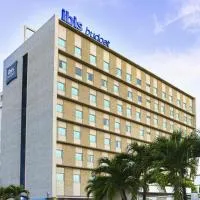 ibis Budget Barranquilla, hotel i Barranquilla