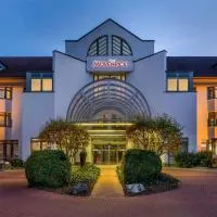 Mövenpick Hotel München-Airport, hotel en Hallbergmoos