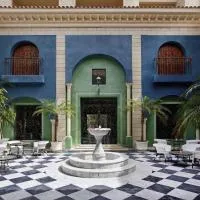 Mövenpick Resort & Marine Spa Sousse, хотел в Сус
