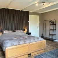 B&B Warnstee โรงแรมในWichmond
