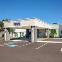 Spark By Hilton Owen Sound, hotel u gradu Oven Saund