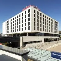 MÖVENPICK Hotel Stuttgart Messe & Congress, hotel a Stoccarda