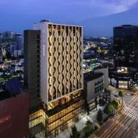 Mercure Ambassador Seoul Hongdae, hotel a Seül