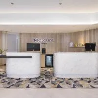 Viesnīca Mercure Rockhampton Rokhemptonā