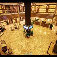 ترف ينبع للشقق المخدومة TarafYanbu Serviced Apartments, hotell i Yanbu