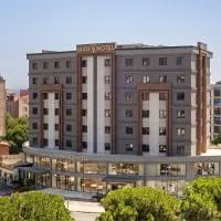 Sawa Hotel Airport, hotel sa İstanbul