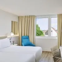 NH Weinheim, hotel en Weinheim