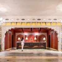 Fairmont Jaipur، فندق في جايبور