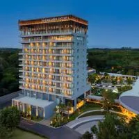 Mercure Rayong Lomtalay Villas & Resort, hotel di Mae Pim