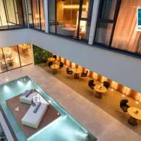 The Emporium Hotel Plovdiv - MGallery Collection, hotel em Plovdiv