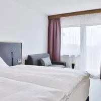 Hotel Sonnenschein, מלון בפרוידנשטאדט