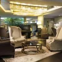Congress Hotel Weimar by Mercure، فندق في فايمار