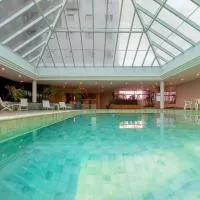 ibis Styles Sorocaba Santa Rosalia, hotel u gradu 'Sorocaba'