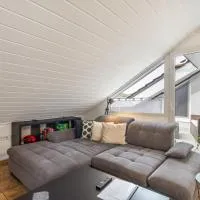 Ferienwohnung Arnsberger Wald, hótel í Möhnesee