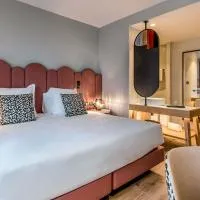Mercure Lugo Centro, hotel u gradu Lugo