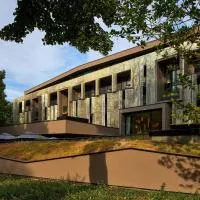 L'Esquisse Hotel & Spa Colmar - MGallery Collection, Hotel in Colmar