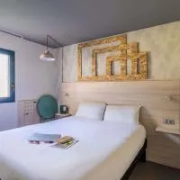 greet Hotel Bordeaux Aeroport, hotell sihtkohas Mérignac