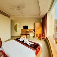 Hotel Vagmi, hotel u gradu Varanasi