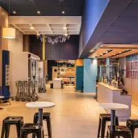 Ibis Budget Fortaleza Praia de Iracema, hotel v mestu Fortaleza