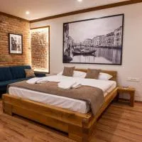 Penzión Kolkáreň, hotel u gradu Stara Ljubovnja
