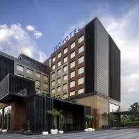 Novotel Chandigarh Tribune Chowk, hotel a Chandīgarh