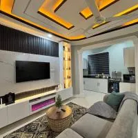 Viesnīca Casa Mia Homes - Stylish 1BR in Mbezi Beach pilsētā Dāresalāma