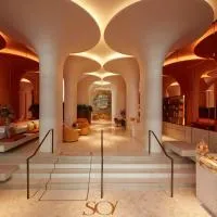 SO/ Paris Hotel, hotel em Paris