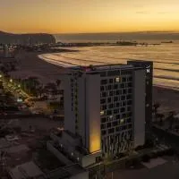 Novotel Arica, hotel a Arica