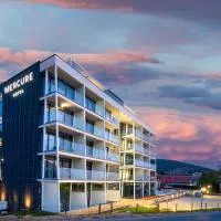 Mercure Tokaj Center, hotel u gradu Tokaj