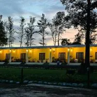 Singaras Coffee Country, Hotel in Masinagudi