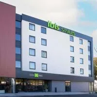 ibis Styles Montauban, hotel v mestu Montauban