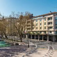 Le Splendid Hotel Lac D'Annecy - Handwritten Collection, hotel ad Annecy