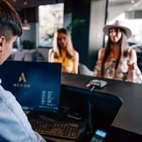 Aparthotel Adagio Malta Central, ξενοδοχείο σε Msida