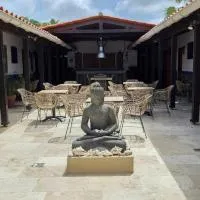 The Lodge Bonaire, Hotel in Kralendijk