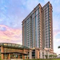 Mercure Living Putrajaya โรงแรมในปุตราจายา