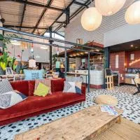 Greet hotel Bourg-en-Bresse Sud Montagnat, hotel v destinaci Montagnat
