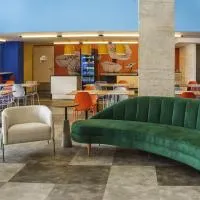 Ibis Styles Garanhuns، فندق في غارانيونز